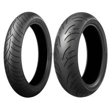 Pneu Bridgestone Battlax BT023 GT 180/55 ZR17 73W TL zadní