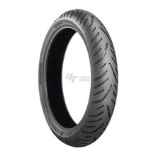 Pneumatika Bridgestone Battlax T32 J 120/70 ZR17 58W TL přední