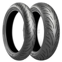 Pneu Bridgestone Battlax T31 150/70 ZR17 69W TL arrière