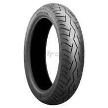 Pneumatico Bridgestone Battlax BT46 120/90-18 65V TL posteriore