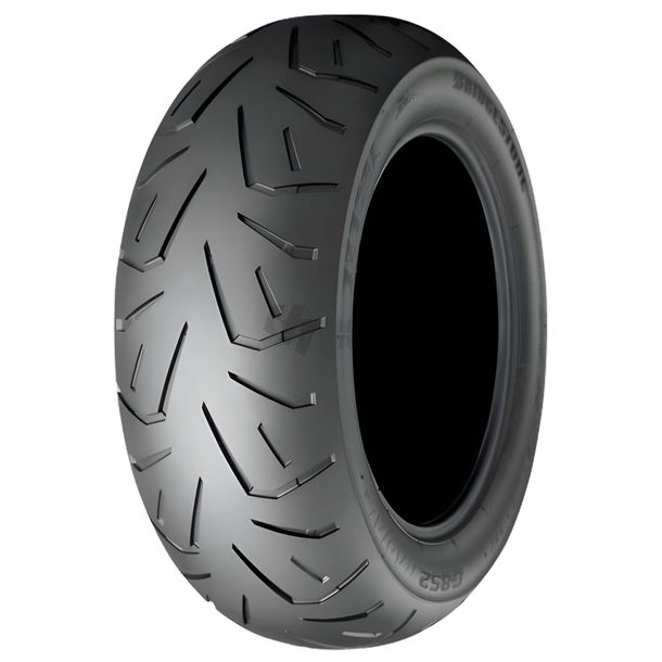 Neumático Bridgestone Exedra G853 G 130/80 R17 65H TL delantero