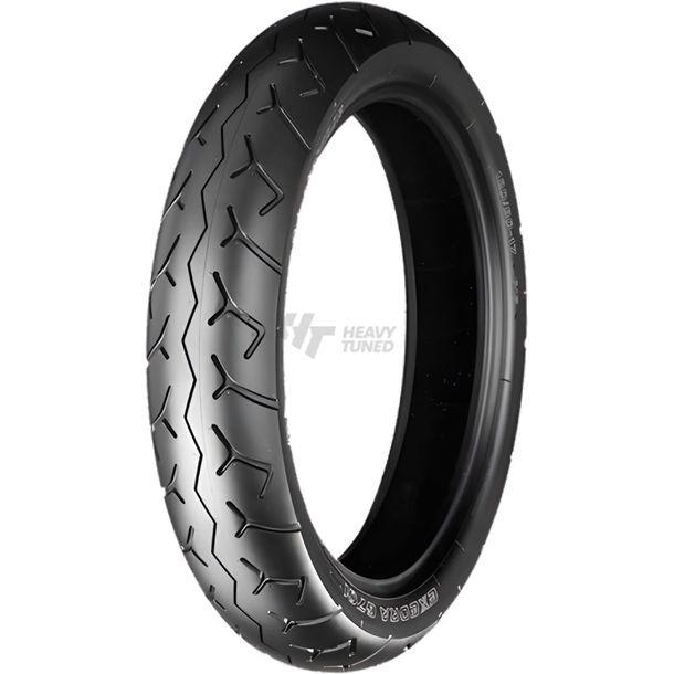 Tire Bridgestone Exedra G701 150/80 R17 72H TL front