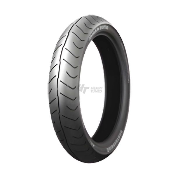 Neumático Bridgestone Exedra G709 130/70 R18 63H TL delantero