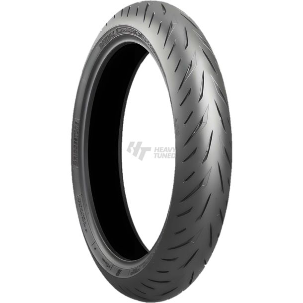 Pneumatico Bridgestone Battlax S22 G 120/70 ZR17 58W TL anteriore