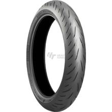 Neumático Bridgestone Battlax S22 G 120/70 ZR17 58W TL delantero