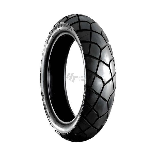 Tire Bridgestone Battlax Adventurecross AX41 F 160/60 R15 67H TL rear