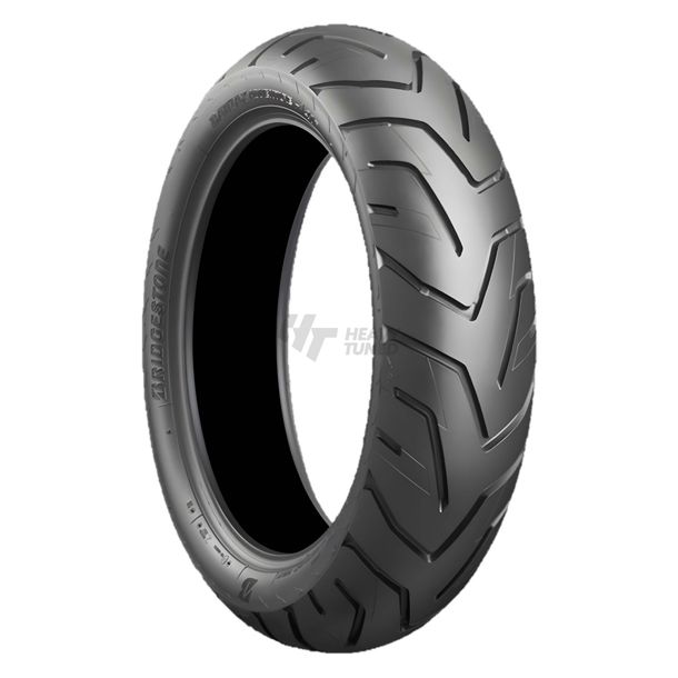 Reifen Bridgestone Battlax A41 170/60 R17 72V TL hinten
