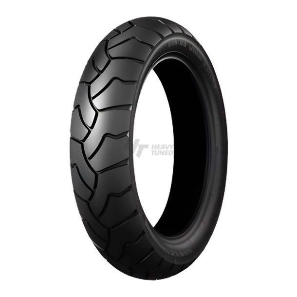 Neumático Bridgestone Battle Wing 502 G 150/70 R17 69V TT trasero