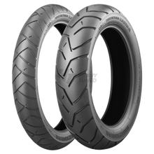 Pneu Bridgestone Battlax A40 F 150/70 R17 69V TL arrière