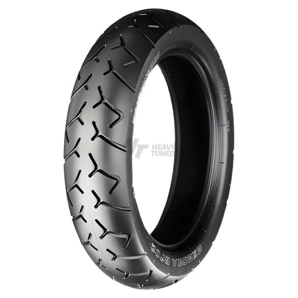 Tire Bridgestone Exedra G702 170/80-15 77S TT rear