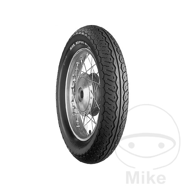 Pneu avant Bridgestone L309 140/80-17 69H TT