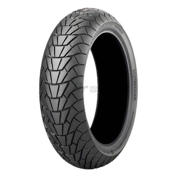 Pneumatico Bridgestone Battlax Adventurecross AX41 S 160/60 R17 69H TL post.