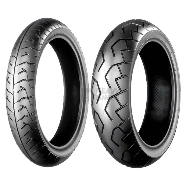 Neumático Bridgestone Battlax BT54 G 140/70 R18 67V TL trasero