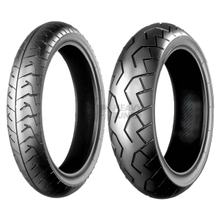 Pneu Bridgestone Battlax BT54 G 140/70 R18 67V TL arrière