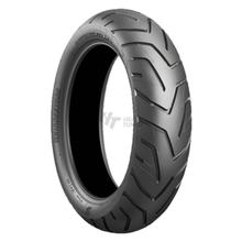 Pneu Bridgestone Battlax A41 180/55 ZR17 73W bezdušové zadní