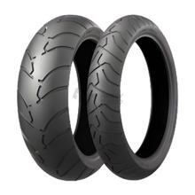 Pneu Bridgestone Battlax BT028 G 120/70 R18 59V TL dianteiro