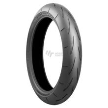 Pneumatico Bridgestone Battlax RS11 F 120/70 ZR17 58W TL anteriore