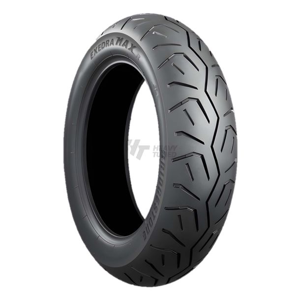 Banden Bridgestone Exedra MAX 150/90 B15 74V TL achter