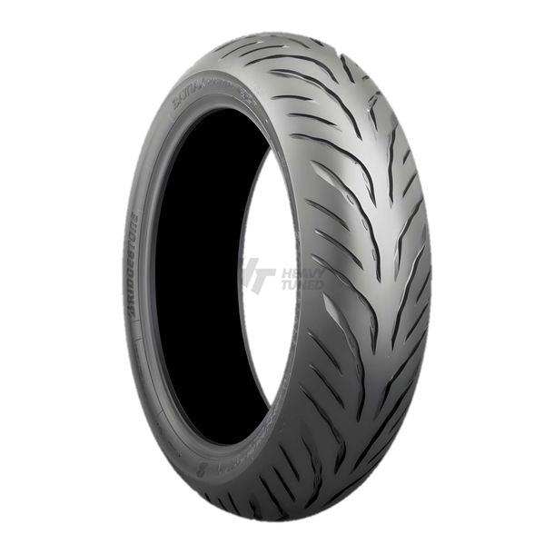 Neumático Bridgestone Battlax T32 GT 170/60 ZR17 72W TL trasero
