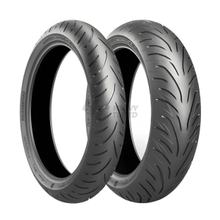 Pneu Bridgestone Battlax T31 G 180/55 ZR17 73W TL traseiro