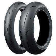 Pneu Bridgestone Battlax RS10 190/50 ZR17 73W TL arrière