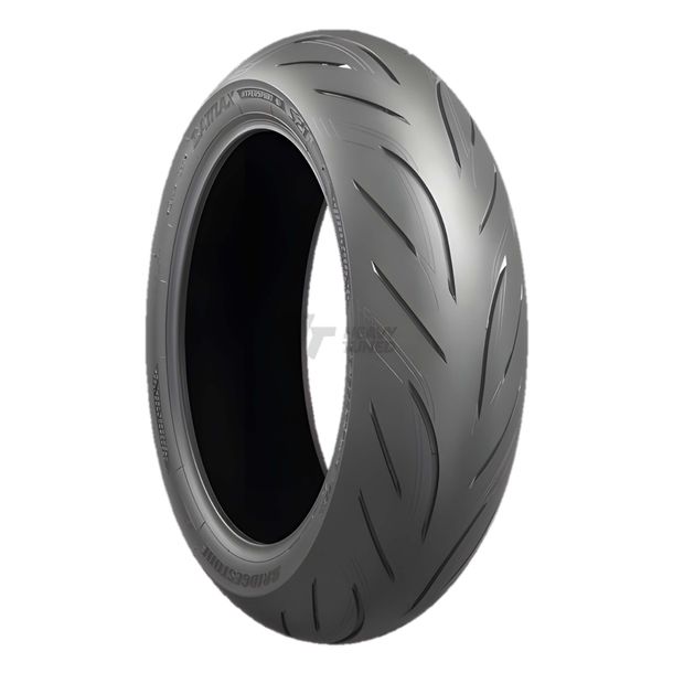 Neumático Bridgestone Battlax S21 U 180/55 ZR17 73W TL trasero