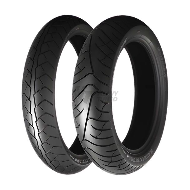 Pneumatico Bridgestone Battlax BT020 M 160/70 B17 79V TL posteriore