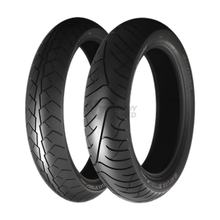 Pneu Bridgestone Battlax BT020 M 160/70 B17 79V TL arrière