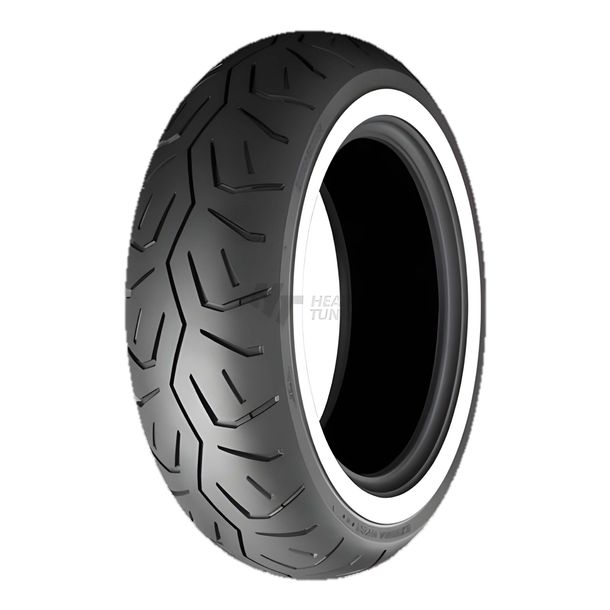 Pneumatico Bridgestone Exedra G722 G 180/70-15 76H TT WW posteriore