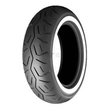 Pneu Bridgestone Exedra G722 G 180/70-15 76H TT WW Parede Branca traseiro