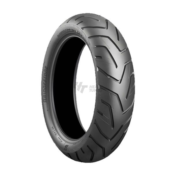 Neumático Bridgestone Battlax A41 M 190/55 R17 75V TL trasero
