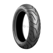 Neumático Bridgestone Battlax A41 M 190/55 R17 75V TL trasero