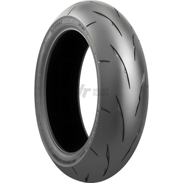 Tire Bridgestone Battlax RS11 J 200/55 ZR17 78W TL rear