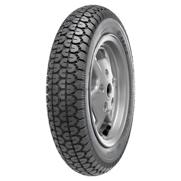 Tire Continental ContiClassic 3.50-10 59L TT front / rear