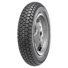 Banden Continental ContiClassic 3.50-10 59L Binnenband type voor / achter