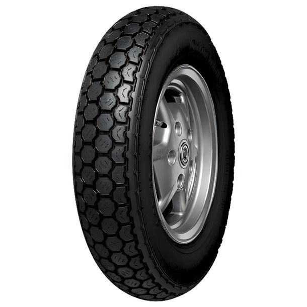 Tire Continental K 62 3.50-10 59J TL reinforced front / rear