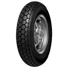 Pneumatico Continental K 62 3.50-10 59J TL rinforzato anteriore / posteriore