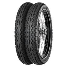 Pneumatico Continental ContiCity 70/90-17 38P TL anteriore / posteriore