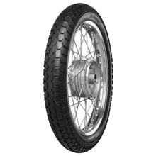 Neumático Continental KKS 10 2.50-19 45J TT reforzado delantero / trasero