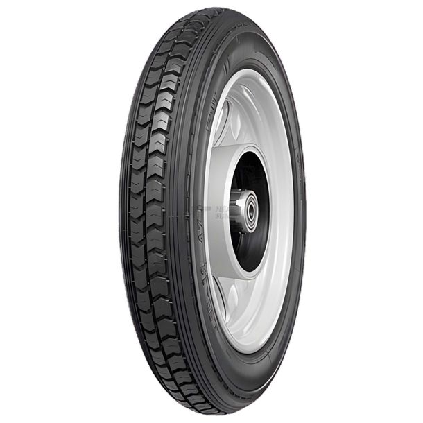 Tire Continental LB 4.00-8 66J TL reinforced front / rear