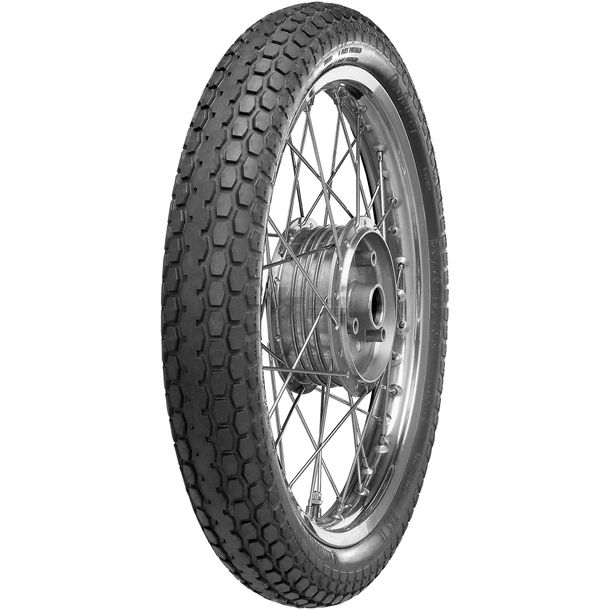 Neumático Continental KKS 11 80/70-16 40E TT reforzado delantero / trasero