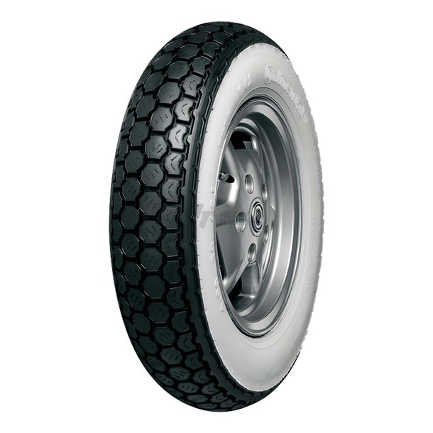 Pneumatico Continental K 62 4.00-10 60J TT WW RF anteriore / posteriore
