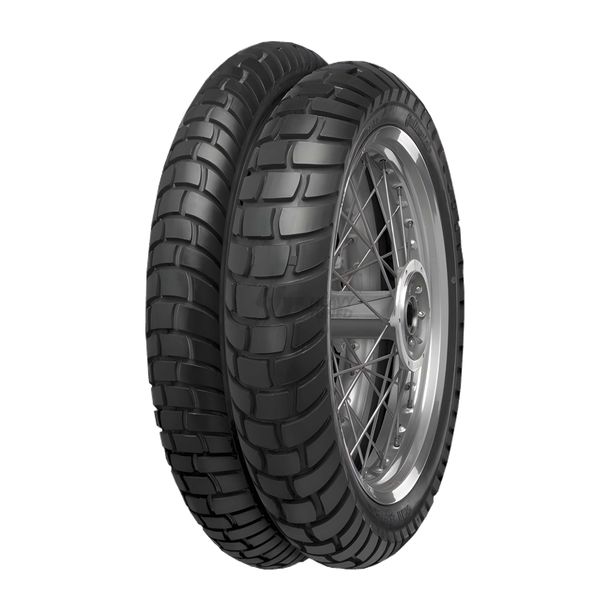 Tire Continental ContiEscape 4.10-18 60S TT rear