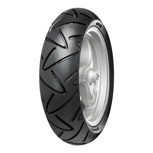 Neumático Continental ContiTwist Sport SM 130/70-17 62H TL trasero
