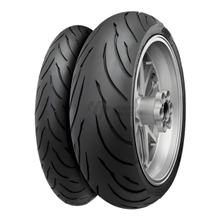 Pneumatico Continental ContiMotion Z 110/70 ZR17 54W TL anteriore