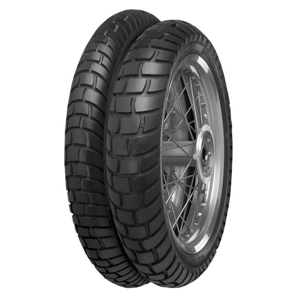Reifen Continental ContiEscape 90/90-21 54S TT vorne