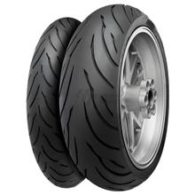 Pneu Continental ContiMotion Z 120/70 ZR17 58W TL přední