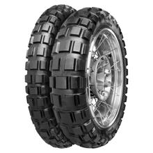 Neumático de invierno Continental TKC 80 90/90-21 54S TT M+S delantero