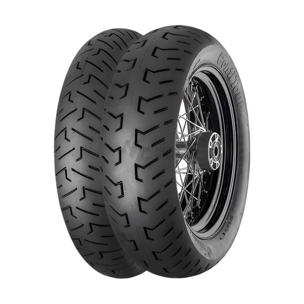 Reifen Continental ContiTour 130/90-15 66P TL hinten