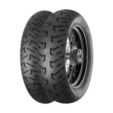 Banden Continental ContiTour 130/90-15 66P TL achter